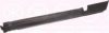 KLOKKERHOLM 1607002 Foot Board, door sill
